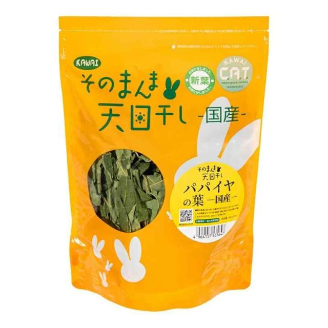 他サイト： KAWAI C・A・T そのまんま天日干し (35グラム (x 1))の商品画像