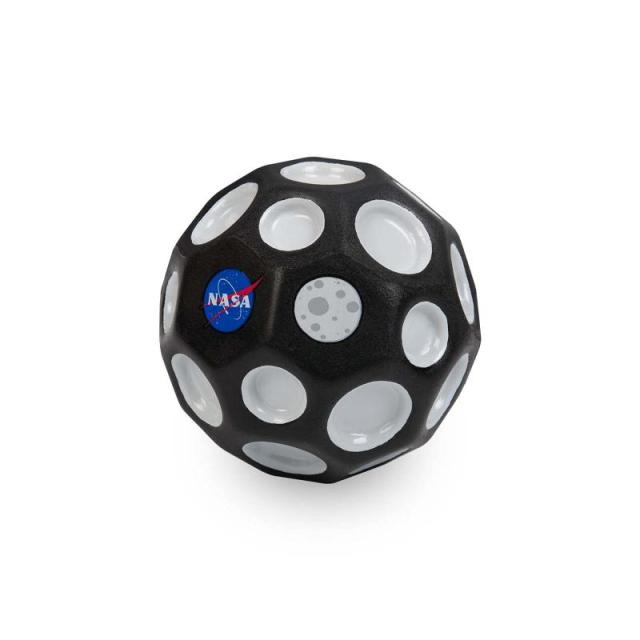 他サイト： OHSサプライ Waboba ワボバ ムーンボール NASA [日本正規品]の商品画像