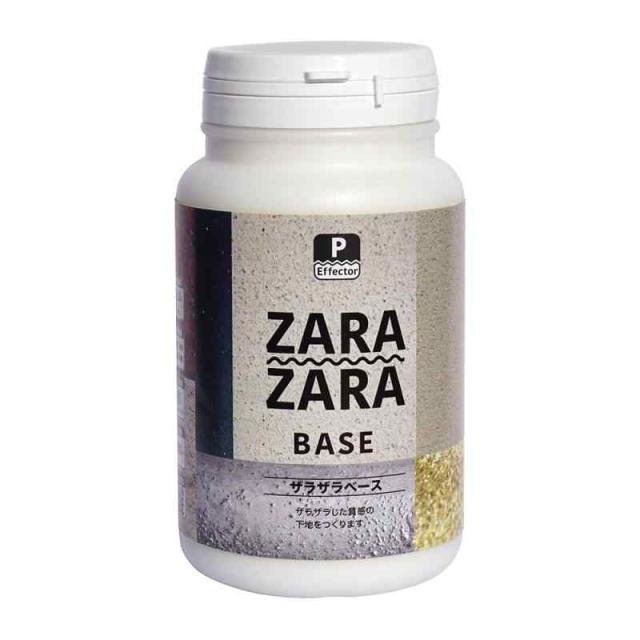 他サイト： ニッペ ペンキ 塗料 P-Effector ザラザラベース 500ml 水性 屋内外 装飾 日本製 4976124883217の商品画像