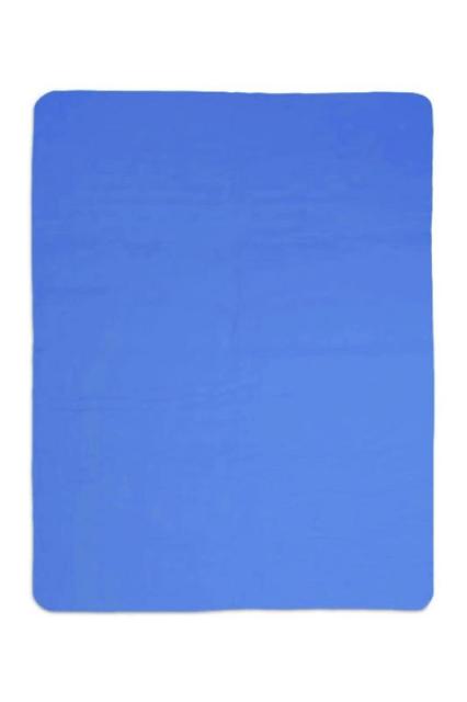 他サイト： wumio セームタオル 中サイズ 青 1枚 43x32cm 繰り返し 使える スイムタオル 汗 水滴 速乾 吸収 背中 耐久性の商品画像