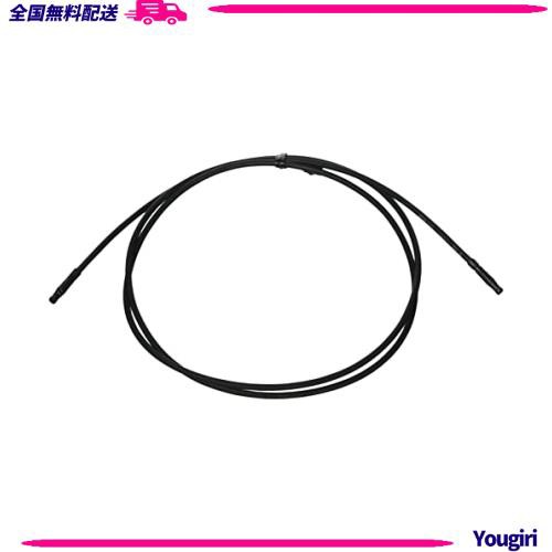 他サイト： シマノ(SHIMANO) EW-SD300 エレクトリックワイヤー 250mmの商品画像