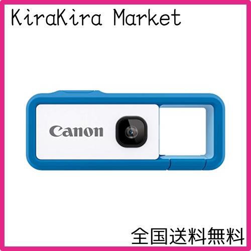 Canon デジタルカメラ ブルー FV-100-BL ： 通販・価格比較 [最安値.com]