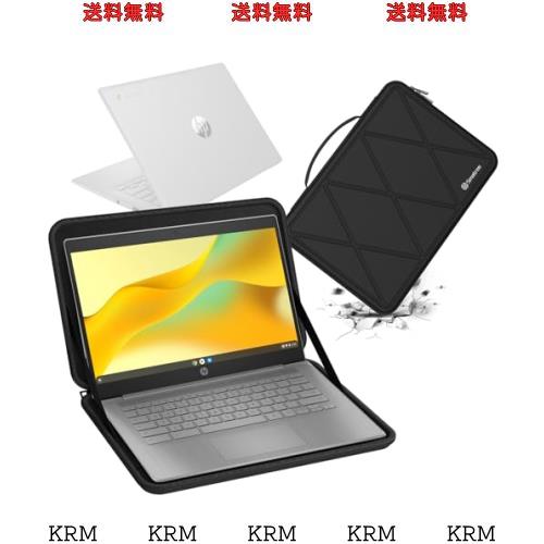 他サイト： Smatree ハードEVA保護スリーブケース 14インチ HP Chromebook 14a-ne0047nr ラップトップ専の商品画像