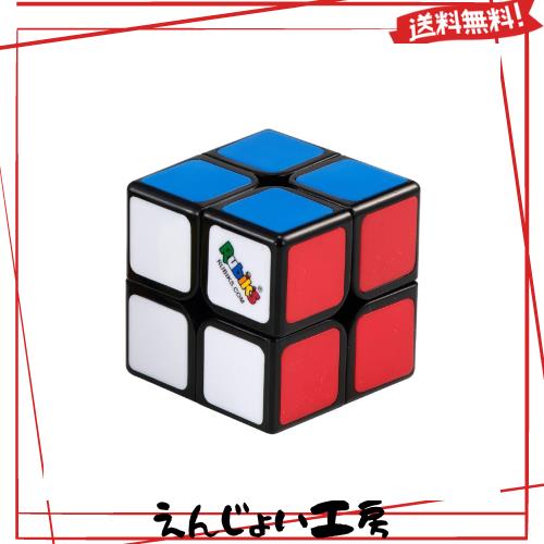 他サイト： ルービックキューブ 2×2 ver.3.0 6色 4975430516697の商品画像