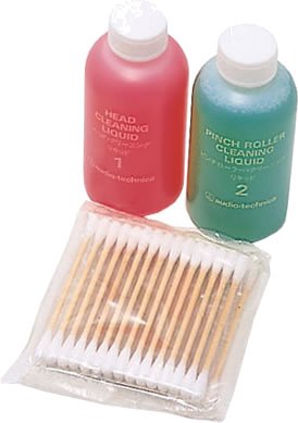 他サイト： オーディオテクニカ ヘッドクリーナー [AT6037]の商品画像