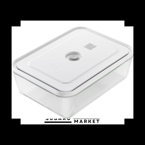 他サイト： ZWILLING ツヴィリング 「 フレッシュ & セーブ 真空 ガラス フリッジ ボックス 2L 」 密閉 保存容器 【日本正の商品画像