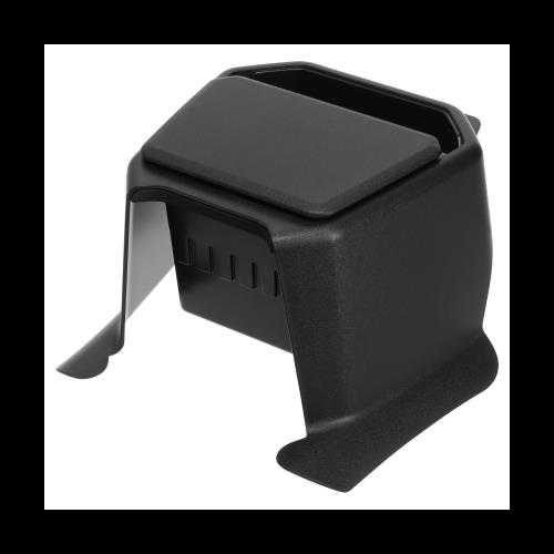 他サイト： カーメイト(Carmate) ジムニー 専用 リアコンソール スズキ ジムニー/ジムニーシエラ ( JB64W / JB74W の商品画像