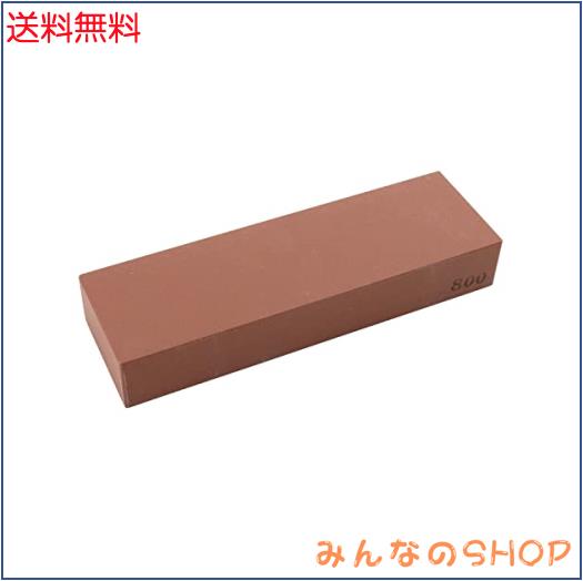 他サイト： ナニワ 剛研デラックス砥石 #800 QA-0310の商品画像