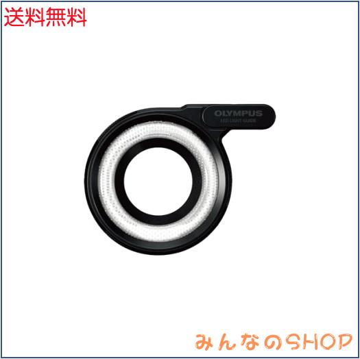 他サイト： LEDライトガイド LG-1 (TG-5/TG-6/TG-7/マクロ撮影/水中撮影/アウトドア)の商品画像