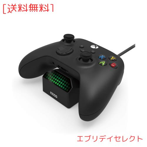 他サイト： 【マイクロソフトライセンス商品】Solo Charge Station for Xbox Series X|Sの商品画像
