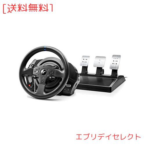 Thrustmaster T300 RS GT Edition 4160687 PS4 ED ： 通販・価格比較 [最安値.com]