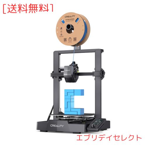 他サイト： 【PSE認証&日本語ソフトウェア】Creality Ender-3 V3 SE 3dプリンター 250mm/s 高速印刷 CR の商品画像