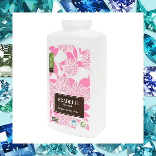 他サイト： ブラデリスニューヨーク フォーエバーニュー 下着洗濯用粉洗剤 カナダ製 35オンス(1000g)の商品画像