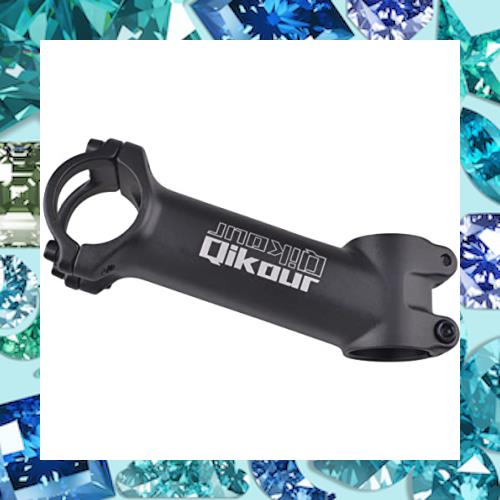 他サイト： Azarxis 自転車 ステム 31.8 ハンドルステム バイクステム 角度 ± 17°/ ± 35° / ± 45° 調整可能の商品画像