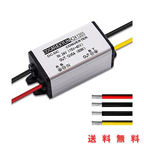 CocargbN^ dcdc Ro[^[ 24v 12v ...