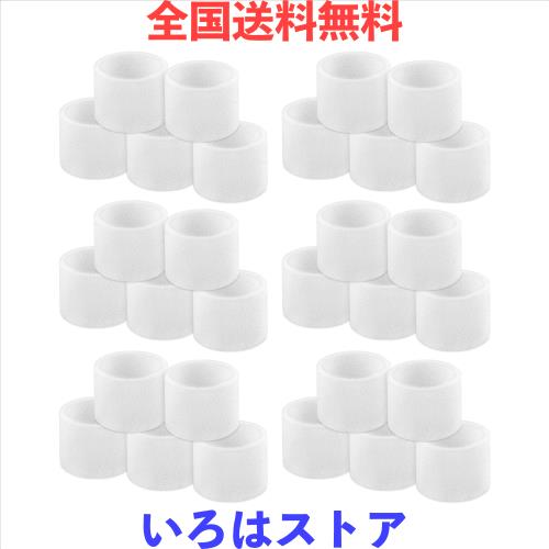 他サイト： Beckacher トップフィル加湿器交換用フィルター 30個パック LEVOIT Classic160、Dual150、Duaの商品画像