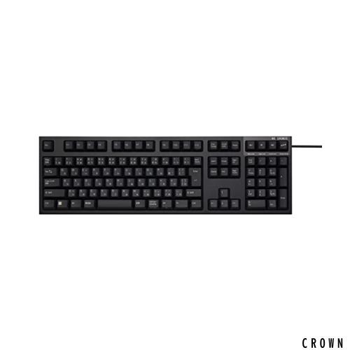 REALFORCE R3HA11 日本語配列 45g 静音 楽天市場】【公式】 REALFORCE R3 キーボード 日本語配列