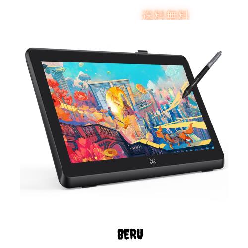 他サイト： XPPen 液タブ 21.5インチ 液晶タブレット 大画面 X3 Proペン イラスト マンガ制作 windows macOS対の商品画像