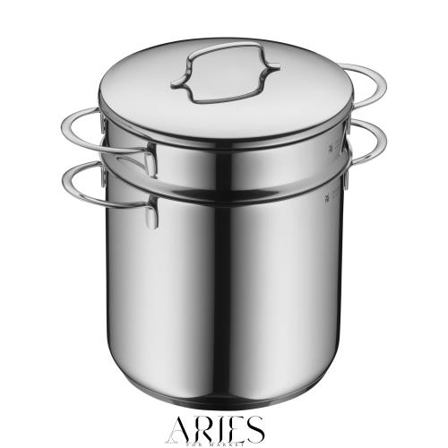 他サイト： WMF ミニ パスタポット W0718826040の商品画像