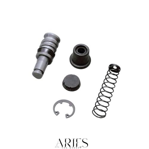 他サイト： デイトナ(Daytona) NISSIN(ニッシン) 横型 ブレーキマスターシリンダー 5/8インチ用 リペアキット 23259の商品画像