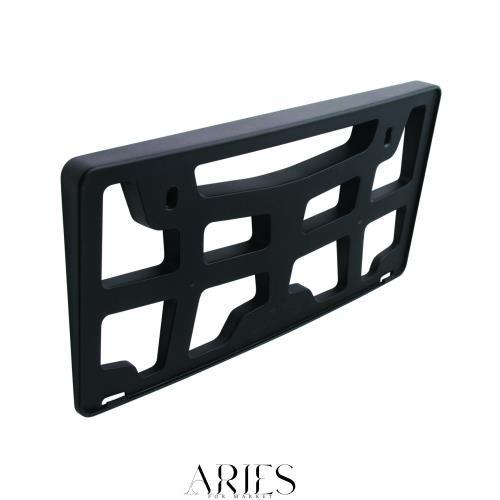他サイト： カーメイト(CARMATE) 車用 LUXIS (ラグジス) ナンバーベース フロント用 LS366の商品画像