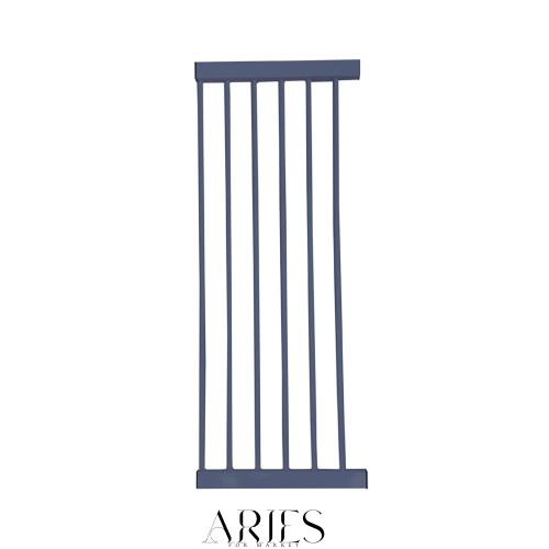 他サイト： アイリスプラザ ベビーゲート用 拡張パネル ネイビー 30-30cm 4571303955138の商品画像