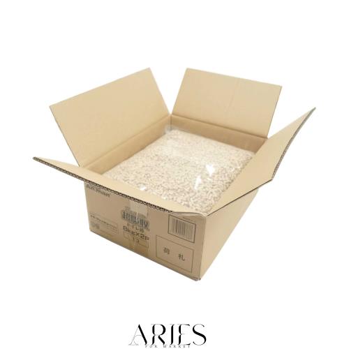 他サイト： ミニアニマン 広葉樹の超吸収トイレ砂 業務用16kg(8kg×2袋)の商品画像