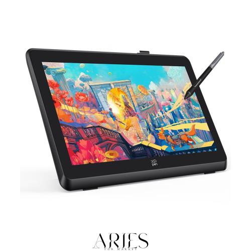 他サイト： XPPen 液タブ 21.5インチ 液晶タブレット 大画面 X3 Proペン イラスト マンガ制作 windows macOS対の商品画像