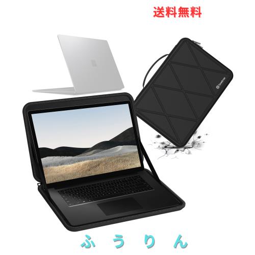 他サイト： Smatree ハードEVA保護スリーブケース 14.4インチ Microsoft Surface Laptop Studio/の商品画像