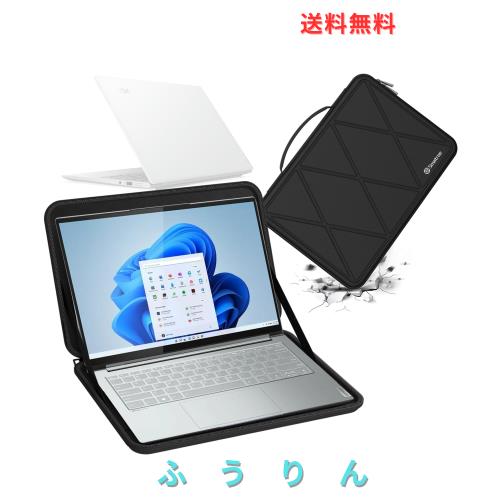 他サイト： Smatree ハード EVA 保護スリーブケース 14インチ Lenovo Slim Pro 7ラップトップ専用ハードケース の商品画像