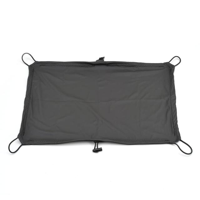 他サイト： デイトナ(Daytona) バイク用 ツーリング ネット Lサイズ(420×600mm) 防水 ストレッチ生地 ユーティリティーの商品画像