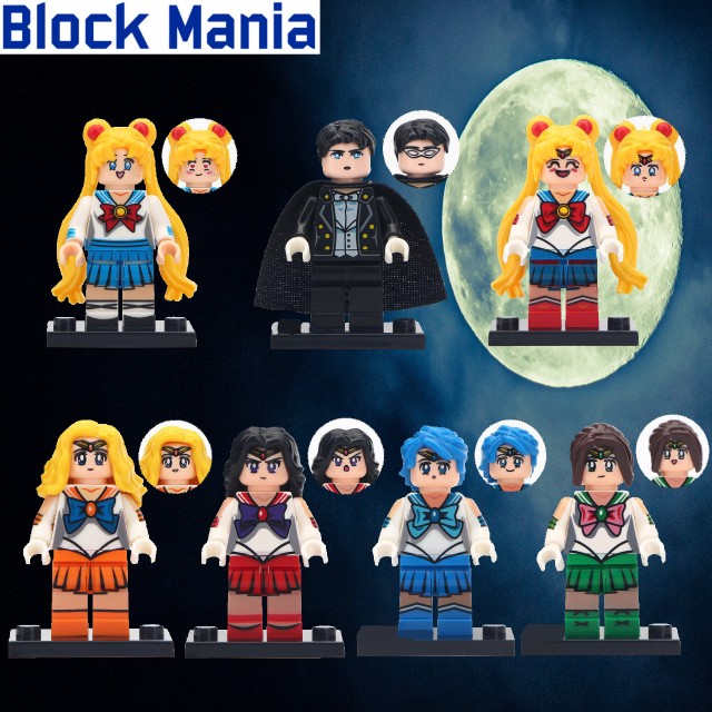 即納 ワンピース サウザンドサニー号 ミニフィグ9体 Lego レゴ 互換の通販はau Pay マーケット Block Mania Au Pay マーケット店 商品ロットナンバー 即納 ワンピース サウザンドサニー号 ミニフィグ9体 Lego レゴ 互換の通販はau Pay マーケット Block Mania Au Pay マーケット店 商品ロットナンバー