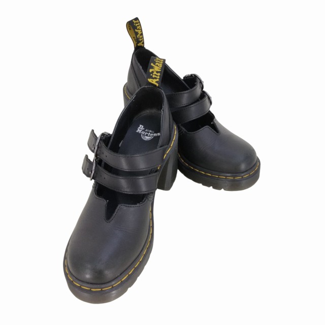 Dr.Martens(ドクターマーチン) EVIEE メリー ジェーン シューズ