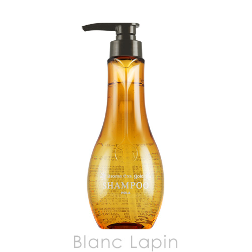 ポーラ Pola アロマエッセゴールドシャンプー 460ml の通販はau Pay マーケット ｂｌａｎｃ ｌａｐｉｎ ブラン ラパン