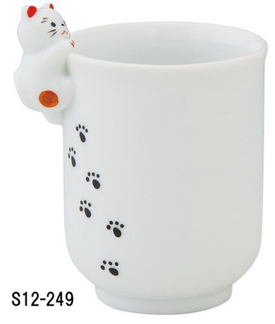 心を癒す置物とインテリア 縁起の器 がんばり猫 シリーズ 食器 キッチン 湯のみの通販はau Pay マーケット ロシナンテ オンライン 心を癒す置物とインテリア 縁起の器 がんばり猫 シリーズ 食器 キッチン 湯のみの通販はau Pay マーケット ロシナンテ オンライン