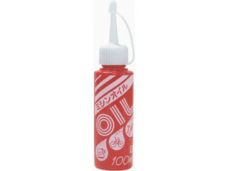 他サイト： AZ/エーゼット ミシンオイル 赤丸 100ml 030の商品画像