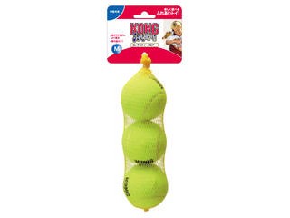 他サイト： KONG コングジャパン コングスクイークエアー Mの商品画像