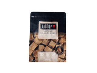 他サイト： WEBER ウェーバー ウェバー 着火キューブ(48個入)17612の商品画像