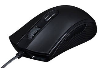 他サイト： HyperX ハイパーエックス ゲーミングマウス Pulsefire Core RGB シンメトリカル (USB接続有線モデル)の商品画像