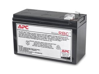 他サイト： シュナイダーエレクトリック(APC) UPS(無停電電源装置)バッテリー APC BR400S-JP/BR550S-JP/BE5の商品画像