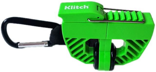 他サイト： Global Expert グローバルエキスパート クリッチ スポーツ シュークリップ 【グリーン】 KLSPT KLITCH の商品画像