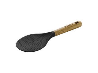 他サイト： staub ストウブ ストウブ しゃもじ 40503-110の商品画像