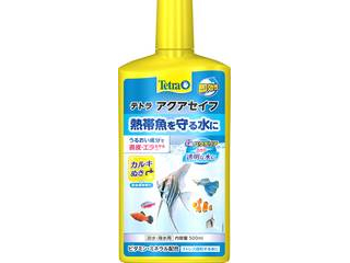 他サイト： Spectrum スペクトラムブランズジャパン テトラ アクアセイフ 500mlの商品画像