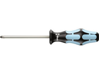 他サイト： Wera ヴェラ プラスドライバー2×100 008720の商品画像