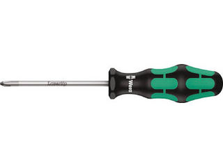 他サイト： Wera ヴェラ プラスドライバー 2X300 008730の商品画像