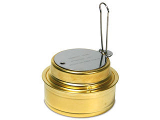 他サイト： Esbit/エスビット ESAB300BR0 アルコールバーナーの商品画像