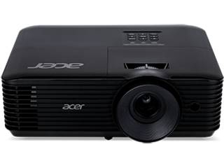 他サイト： Acer エイサー DLPプロジェクター X1328Wi (WXGA (1280×800)/4500 ANSI lm/3D対応/の商品画像