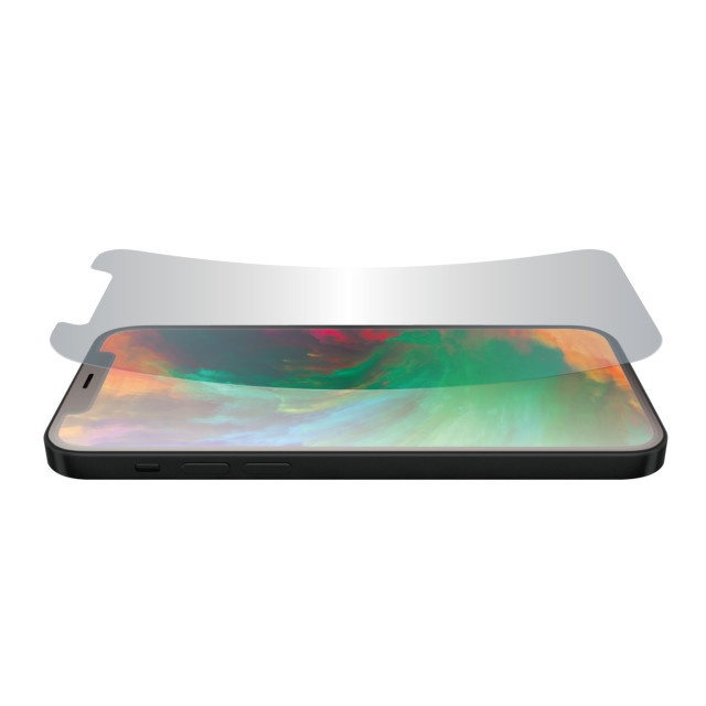 他サイト： パワーサポート PPBK-02 Antiglare film for iPhone12/12Proの商品画像