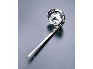 他サイト： Sampo 三宝産業 18−8 スープレードル 5ccの商品画像