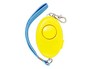 他サイト： ARTEC ARTEC 防犯ブザーレモン(防水) ATC3945の商品画像